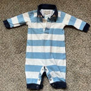 Polo Ralph Lauren Baby Onesie